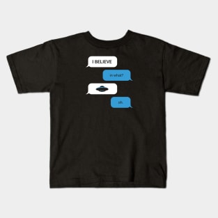 UAP iOS Kids T-Shirt